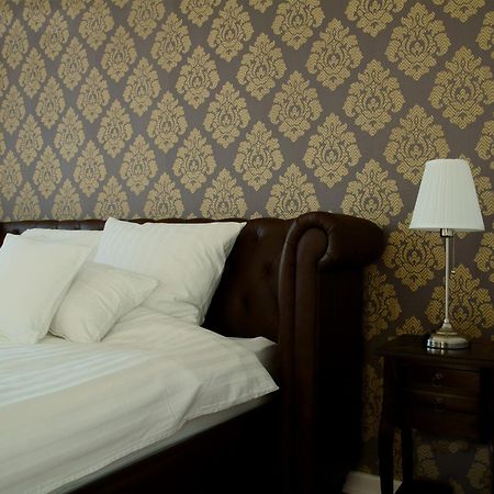 Boutique Suites And Residences Heidelberg- Alte Zigarrenmanufaktur ภายนอก รูปภาพ