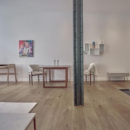 Boutique Suites And Residences Heidelberg- Alte Zigarrenmanufaktur ภายนอก รูปภาพ