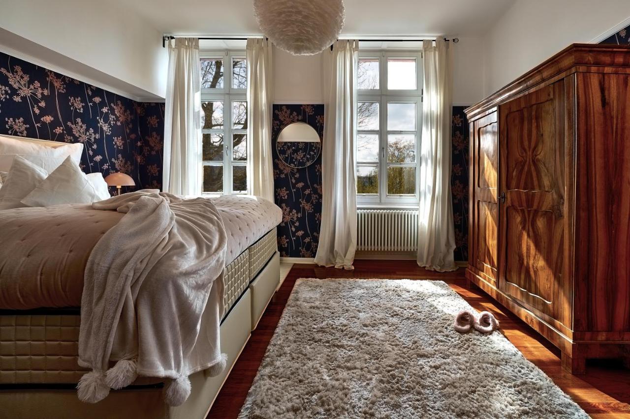 Boutique Suites And Residences Heidelberg- Alte Zigarrenmanufaktur ภายนอก รูปภาพ