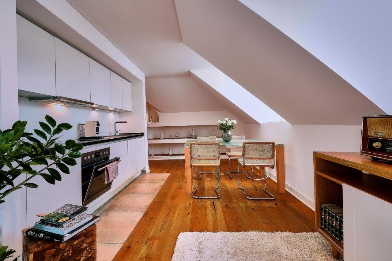Boutique Suites And Residences Heidelberg- Alte Zigarrenmanufaktur ภายนอก รูปภาพ