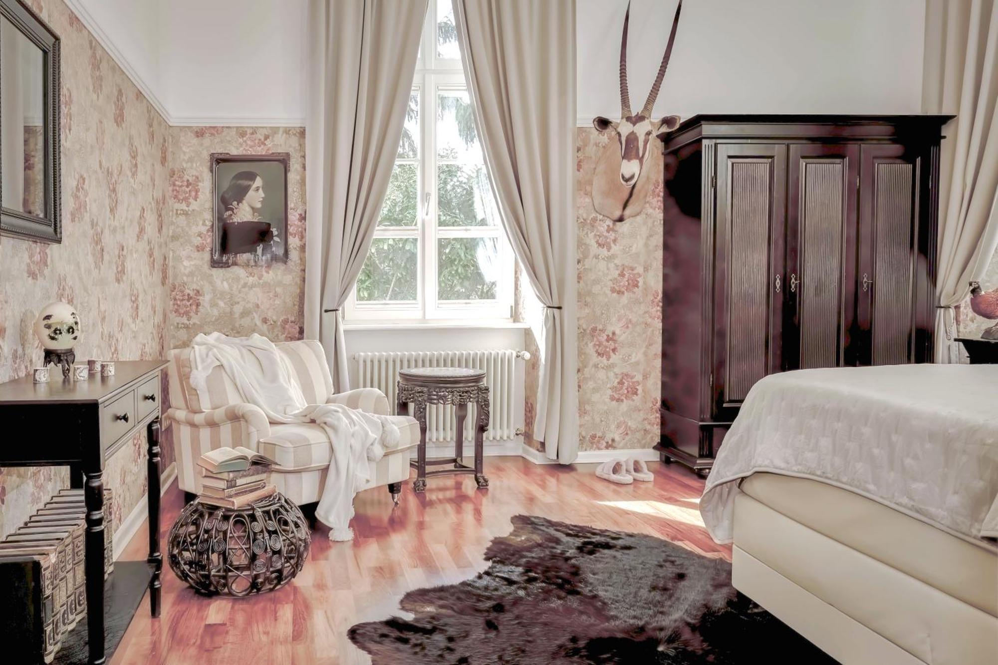 Boutique Suites And Residences Heidelberg- Alte Zigarrenmanufaktur ภายนอก รูปภาพ