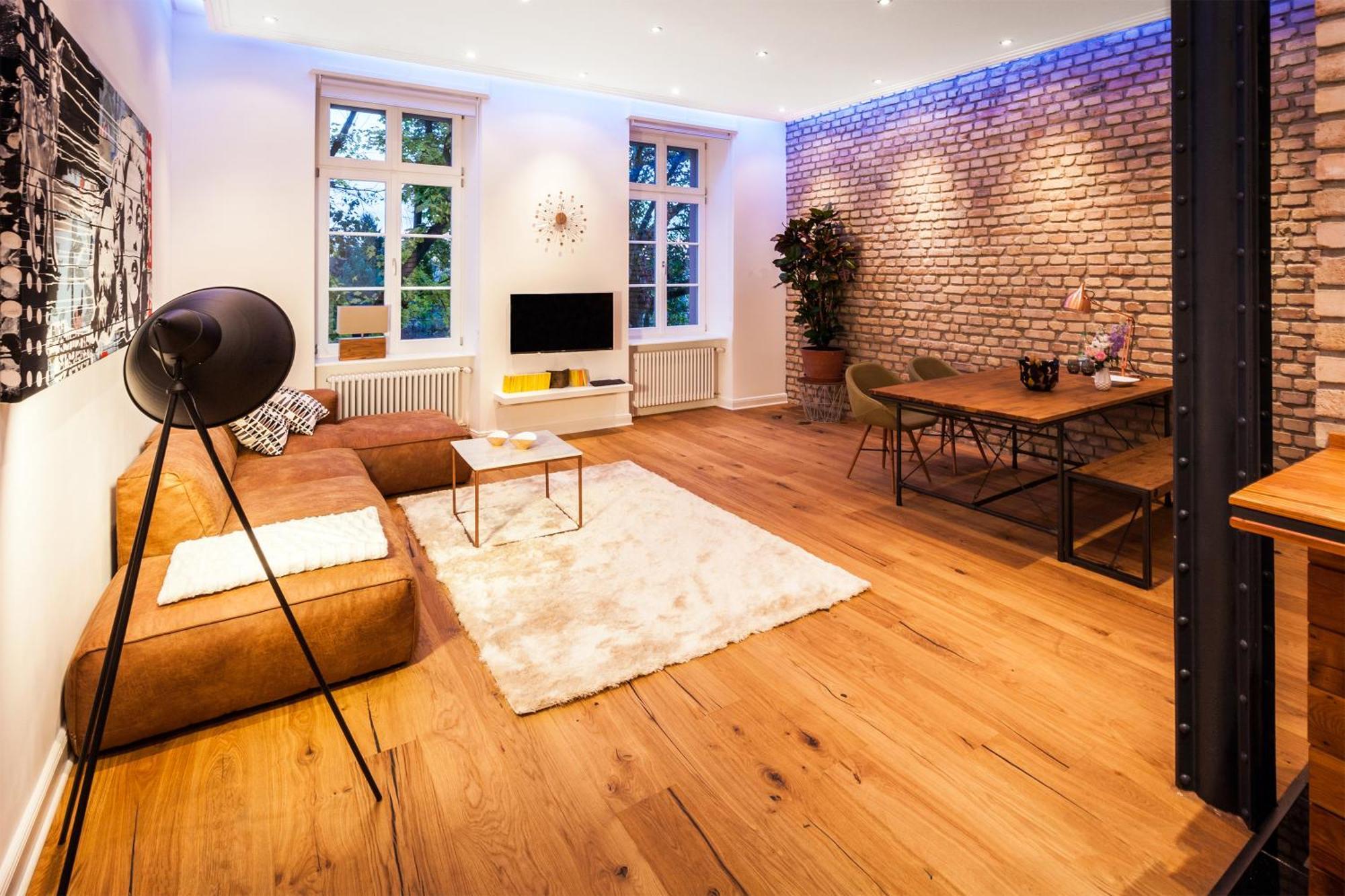 Boutique Suites And Residences Heidelberg- Alte Zigarrenmanufaktur ภายนอก รูปภาพ