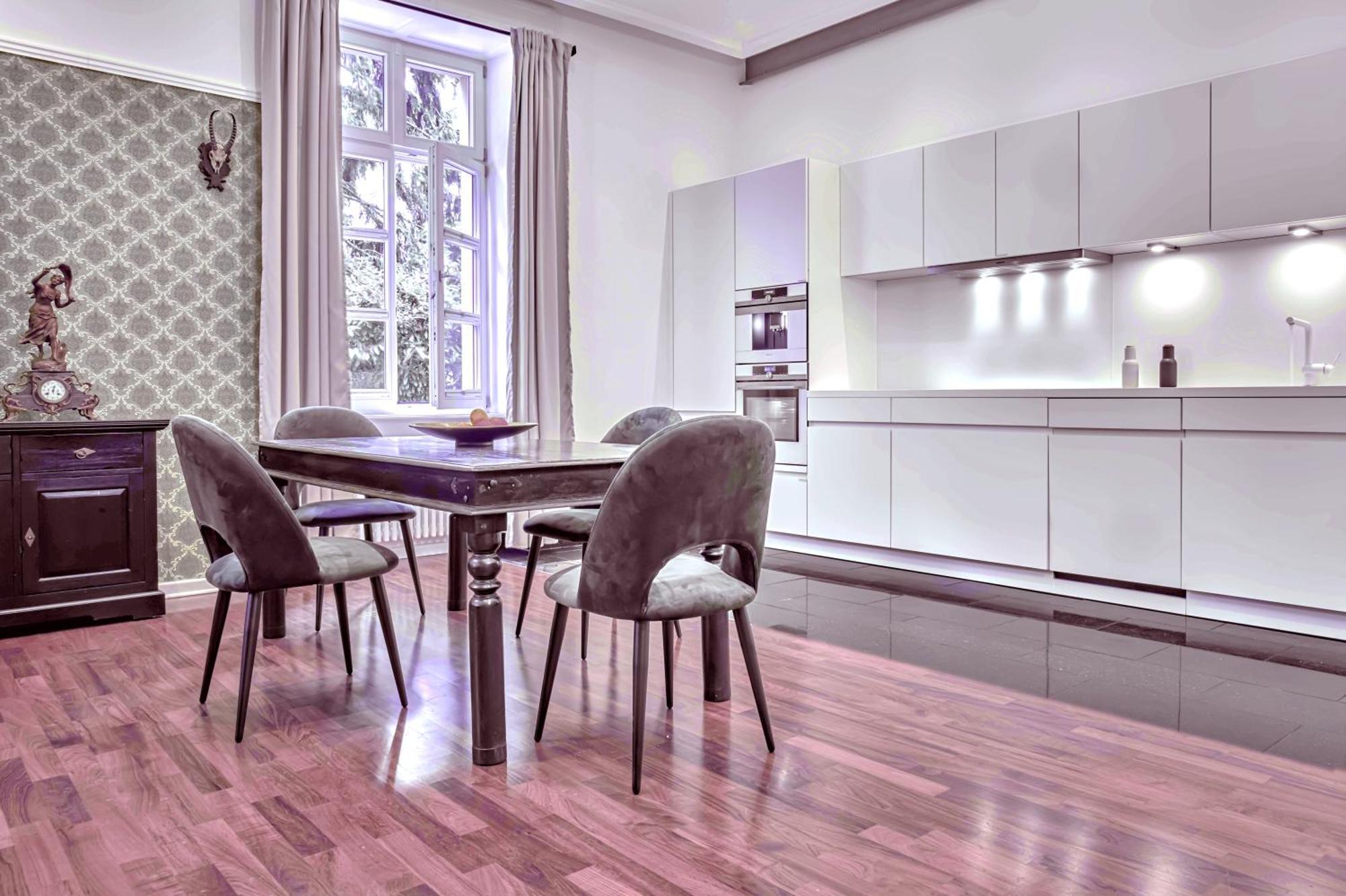 Boutique Suites And Residences Heidelberg- Alte Zigarrenmanufaktur ห้อง รูปภาพ
