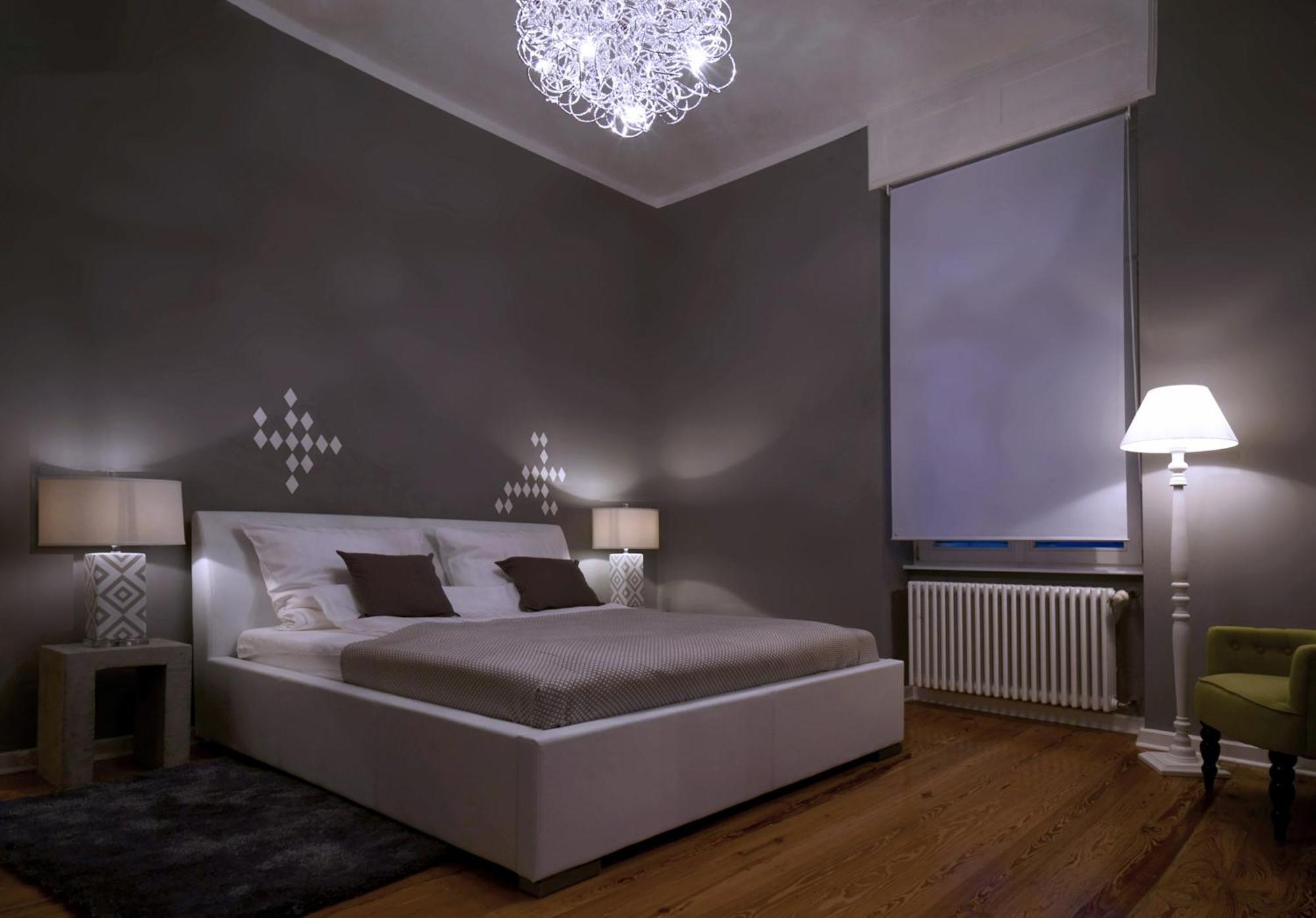 Boutique Suites And Residences Heidelberg- Alte Zigarrenmanufaktur ภายนอก รูปภาพ