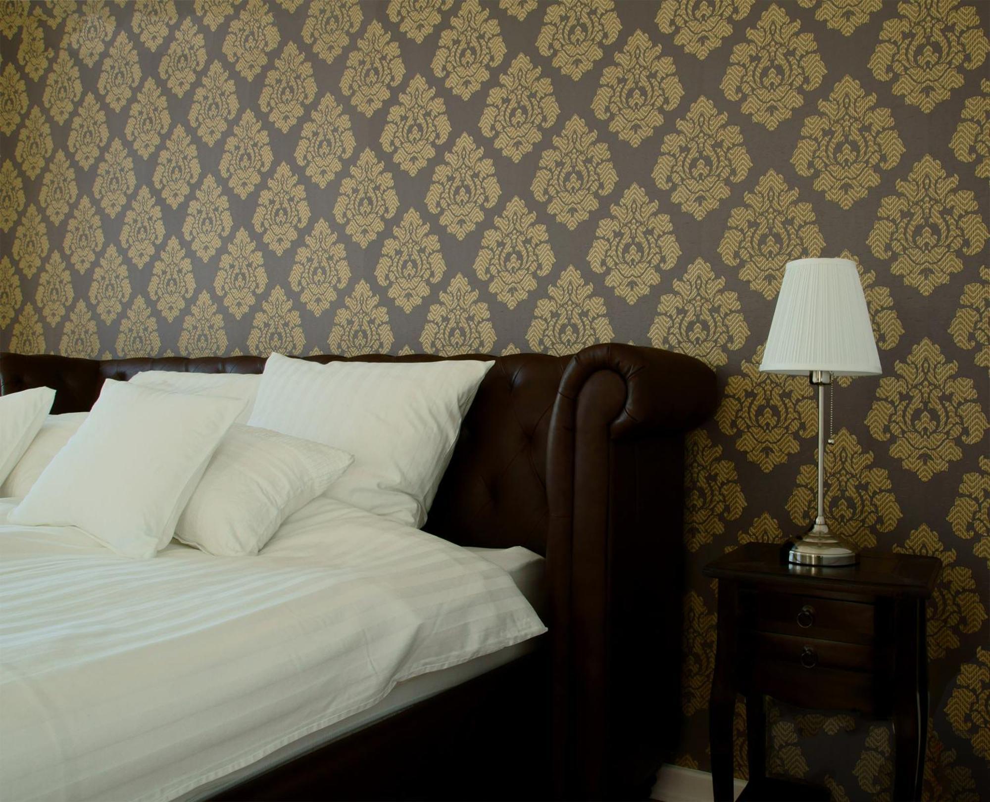 Boutique Suites And Residences Heidelberg- Alte Zigarrenmanufaktur ภายนอก รูปภาพ