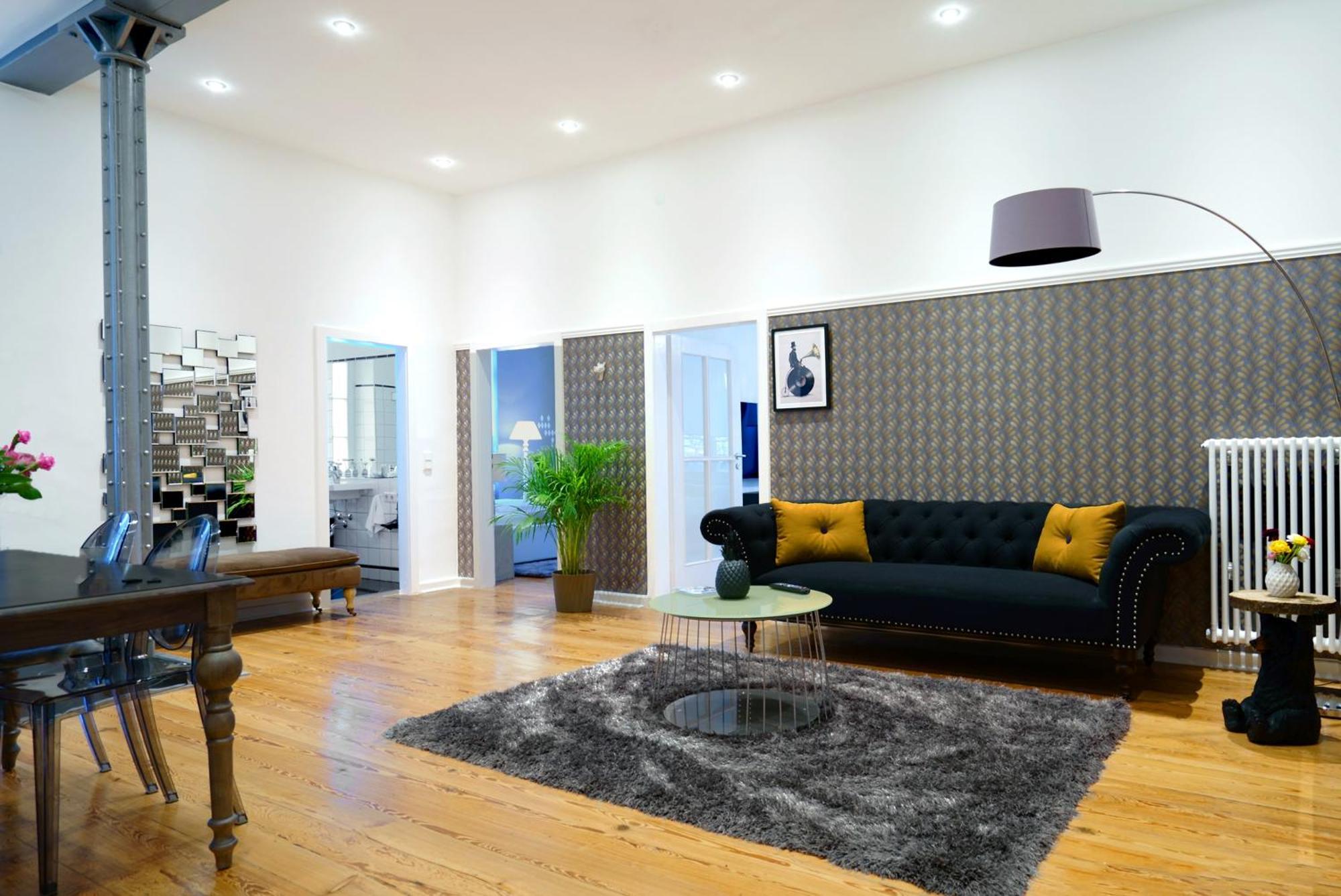 Boutique Suites And Residences Heidelberg- Alte Zigarrenmanufaktur ภายนอก รูปภาพ