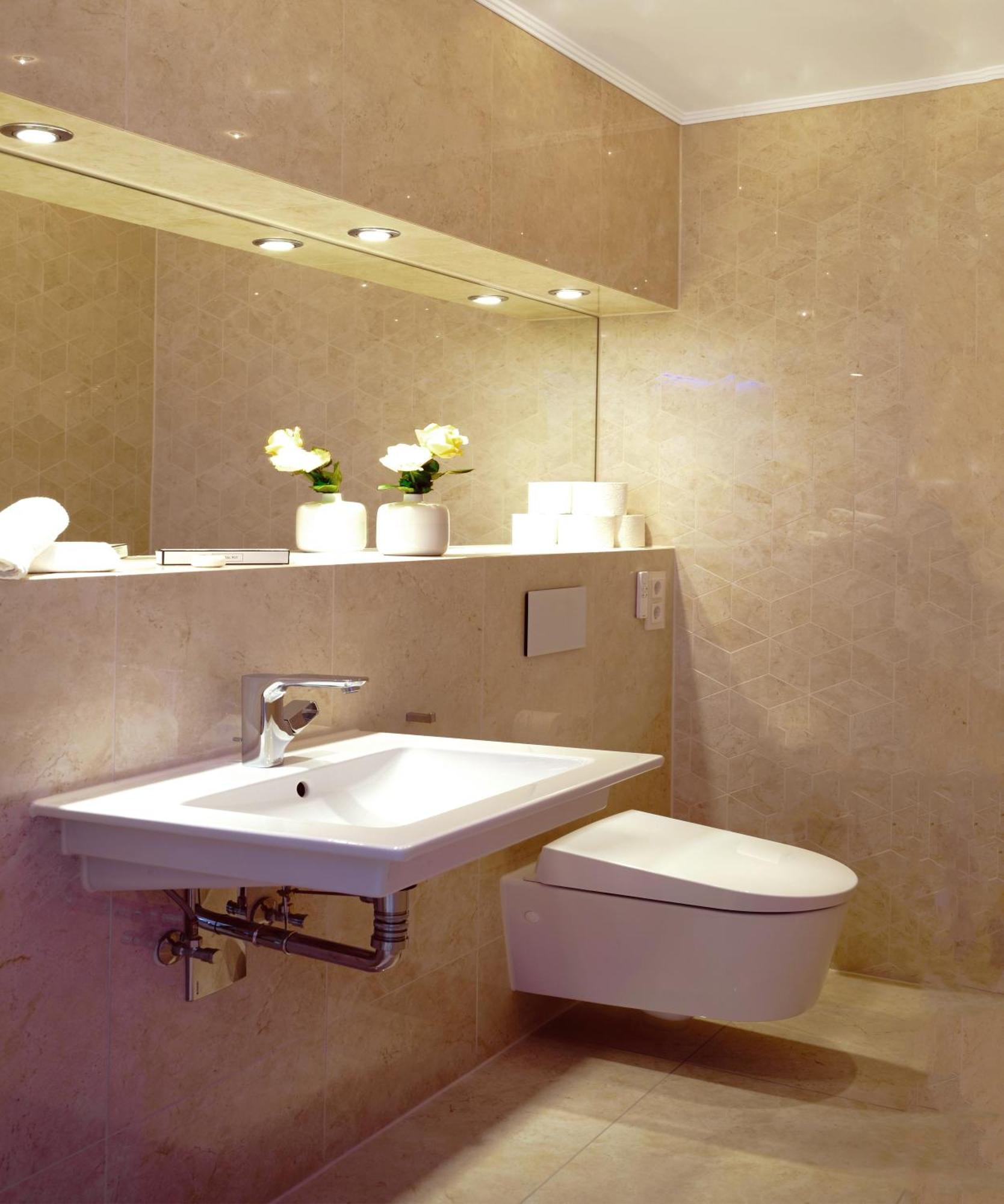 Boutique Suites And Residences Heidelberg- Alte Zigarrenmanufaktur ห้อง รูปภาพ