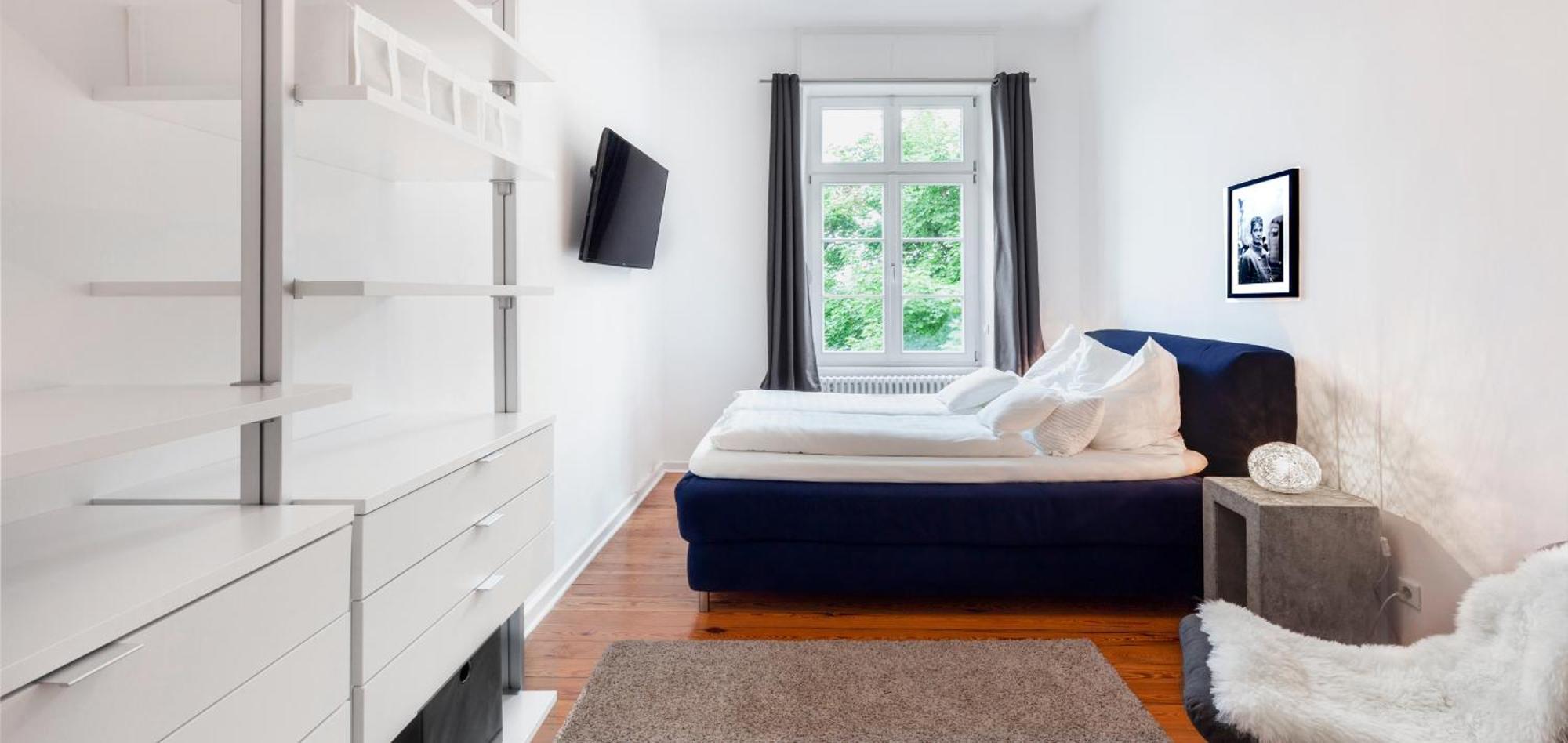 Boutique Suites And Residences Heidelberg- Alte Zigarrenmanufaktur ห้อง รูปภาพ