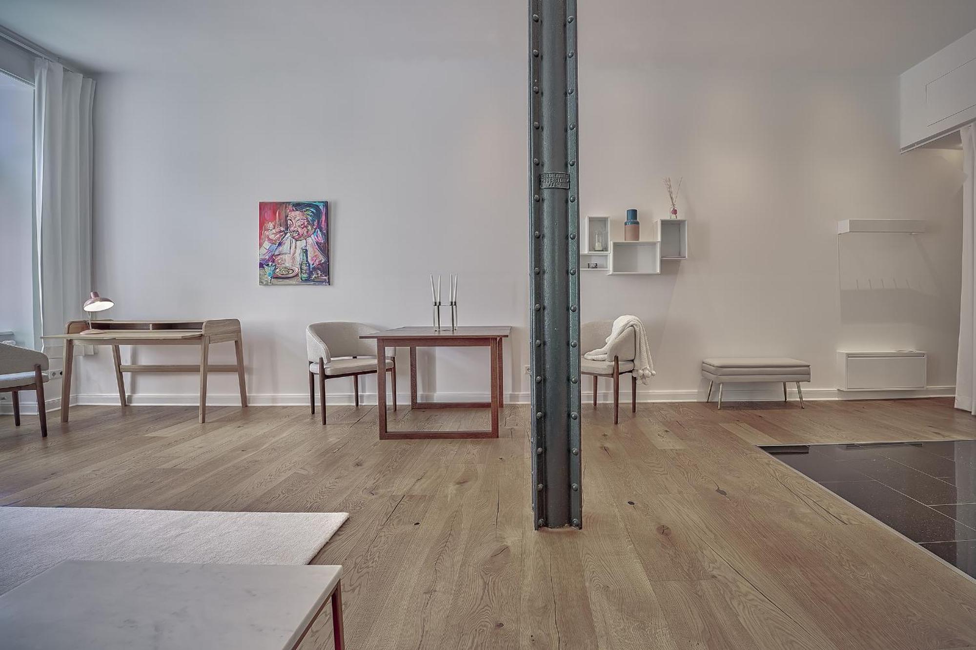 Boutique Suites And Residences Heidelberg- Alte Zigarrenmanufaktur ภายนอก รูปภาพ