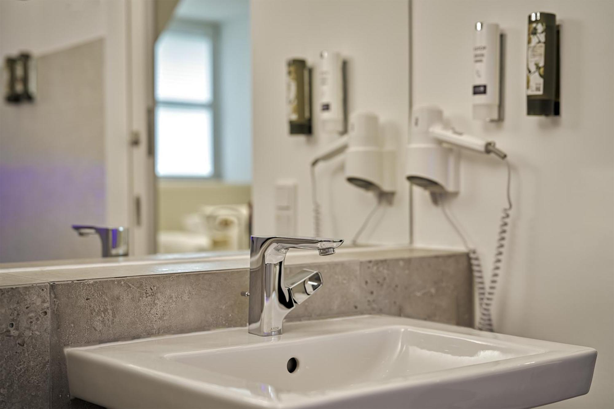 Boutique Suites And Residences Heidelberg- Alte Zigarrenmanufaktur ห้อง รูปภาพ