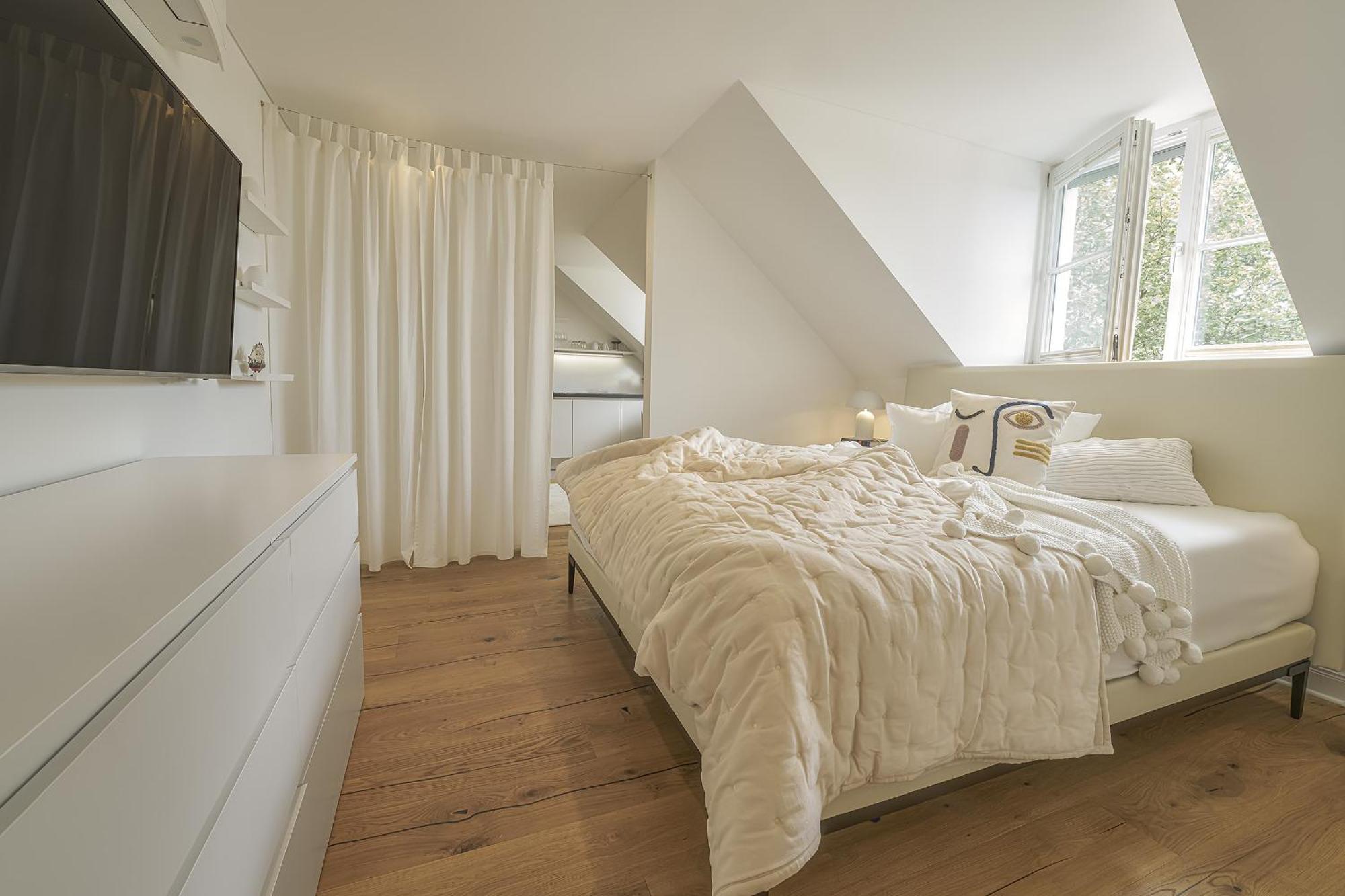 Boutique Suites And Residences Heidelberg- Alte Zigarrenmanufaktur ห้อง รูปภาพ