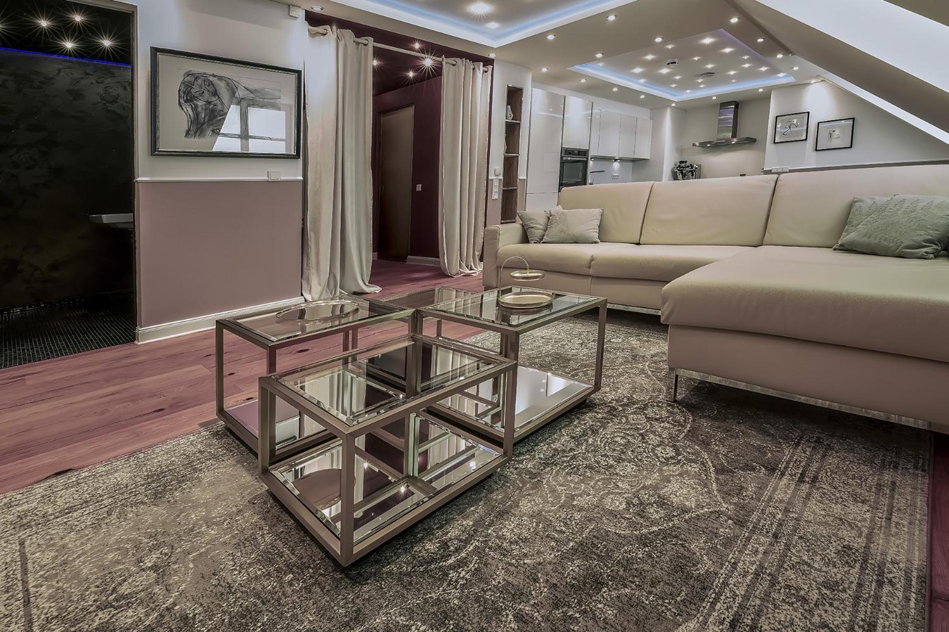 Boutique Suites And Residences Heidelberg- Alte Zigarrenmanufaktur ภายนอก รูปภาพ
