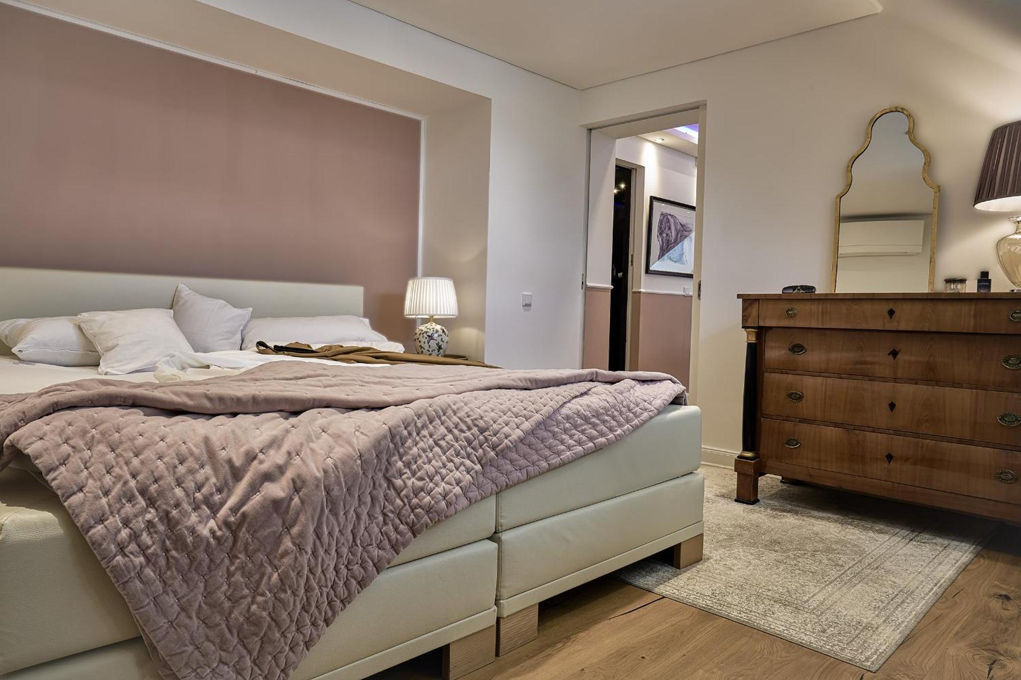 Boutique Suites And Residences Heidelberg- Alte Zigarrenmanufaktur ห้อง รูปภาพ