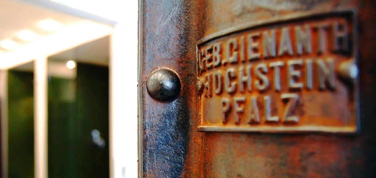Boutique Suites And Residences Heidelberg- Alte Zigarrenmanufaktur ภายนอก รูปภาพ