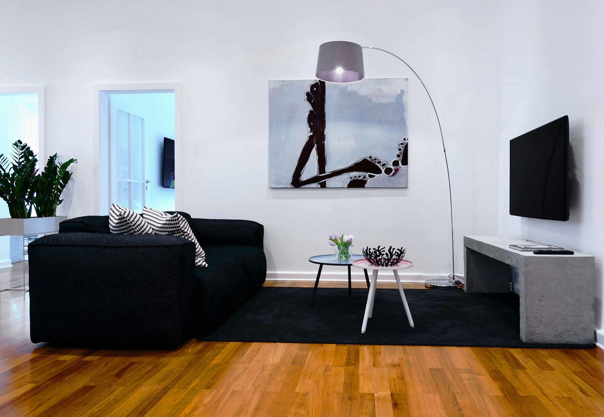 Boutique Suites And Residences Heidelberg- Alte Zigarrenmanufaktur ภายนอก รูปภาพ