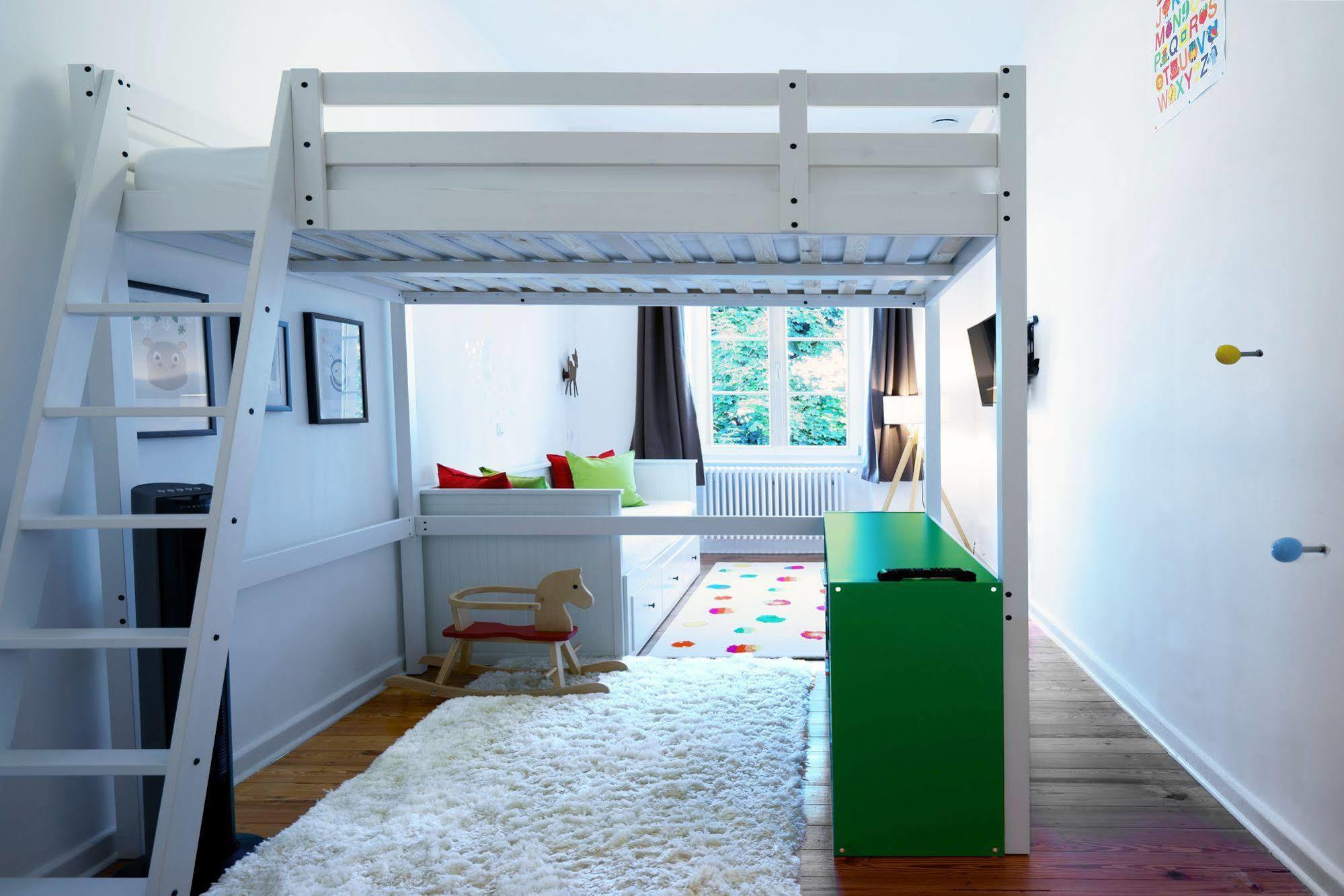 Boutique Suites And Residences Heidelberg- Alte Zigarrenmanufaktur ภายนอก รูปภาพ