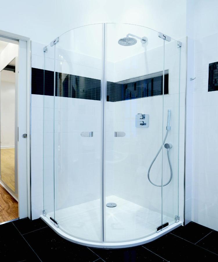Boutique Suites And Residences Heidelberg- Alte Zigarrenmanufaktur ห้อง รูปภาพ